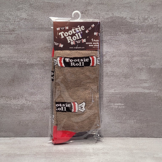 Crazy Sox - Tootsie Roll