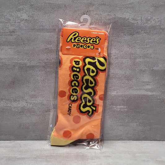 Crazy Sox - Reeses Pieces