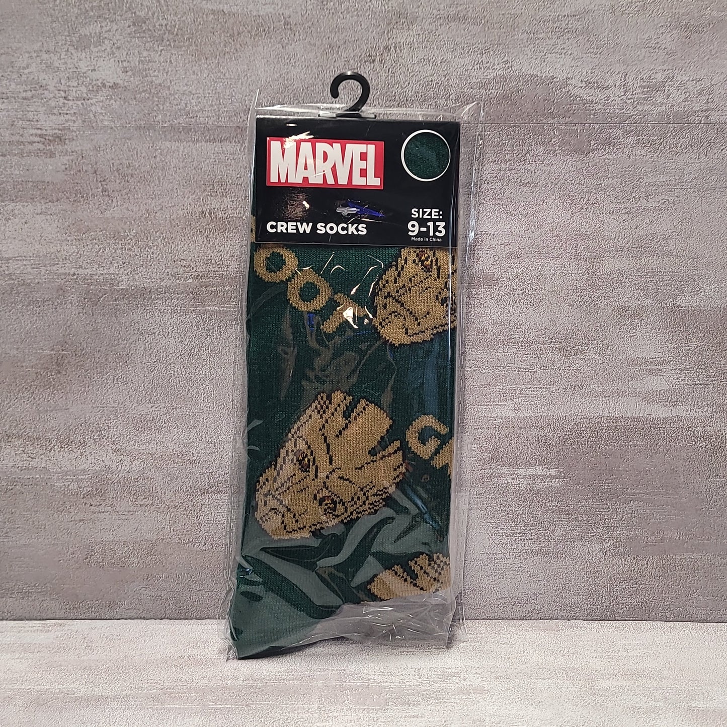 Crazy Sox - Groot