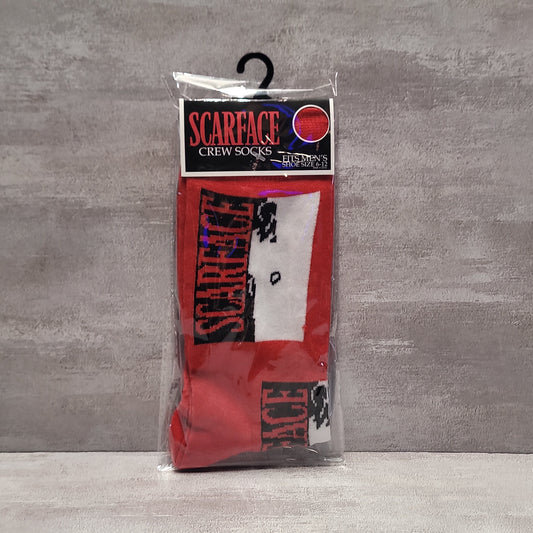 Crazy Sox - Scarface