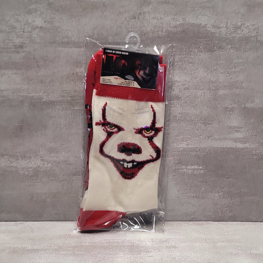 Crazy Sox - Penny W