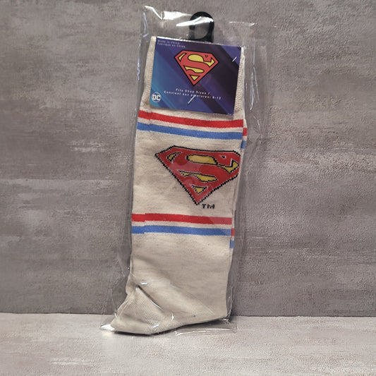 Crazy Sox - Superman