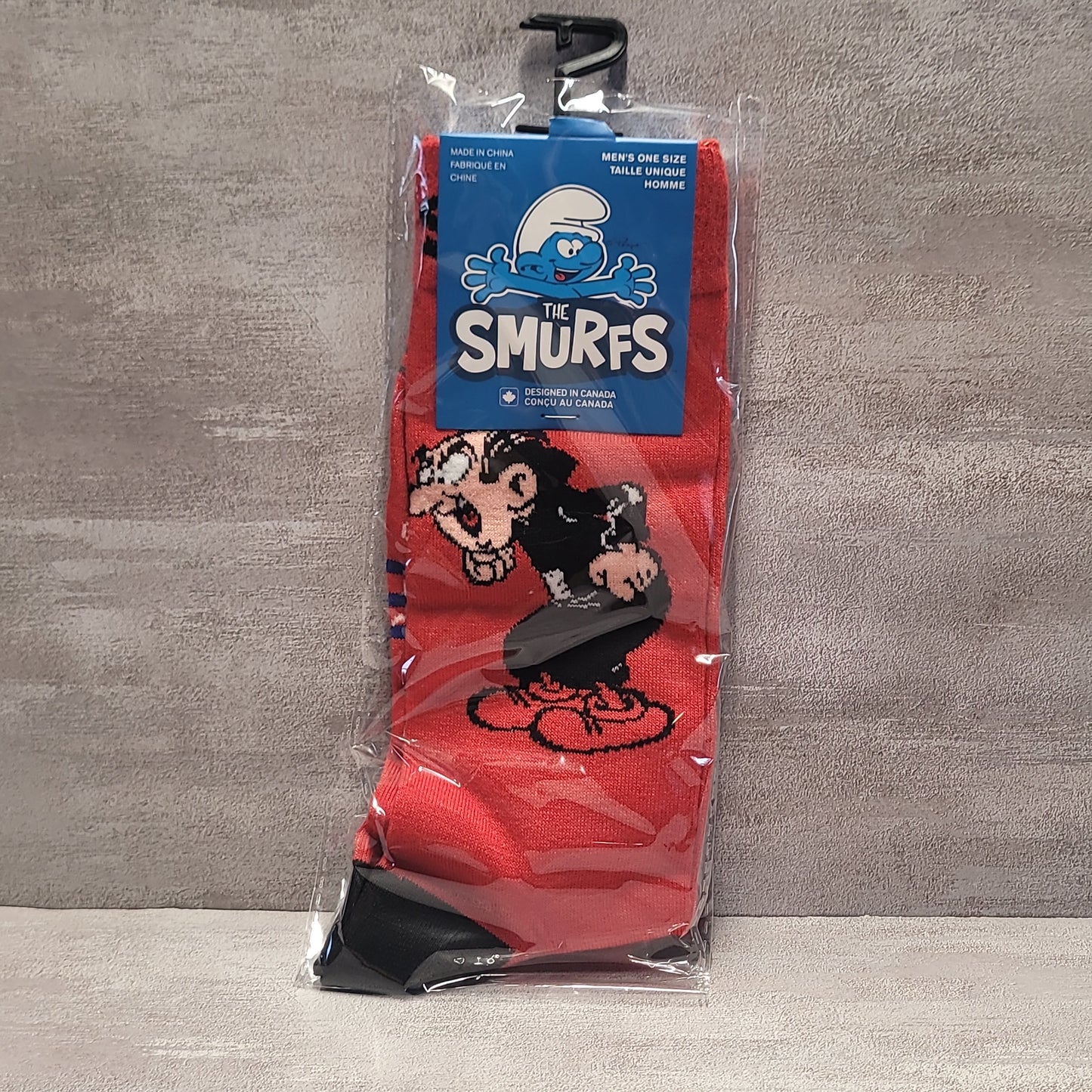 Crazy Sox - Gargamel