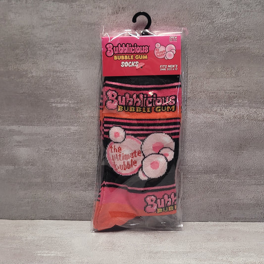 Crazy Sox - Bubblicious