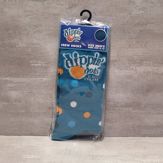 Crazy Sox - Dippin Dots