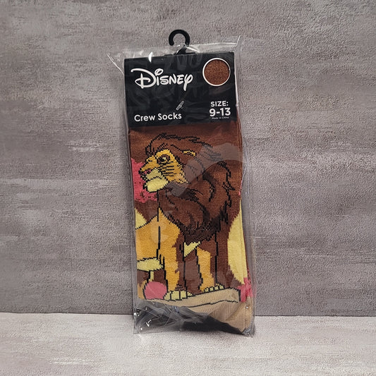Crazy Sox - Mufasa