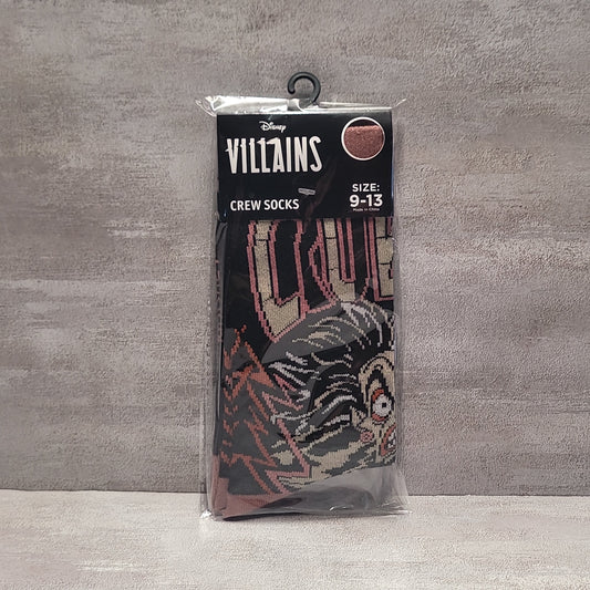 Crazy Sox - Curella