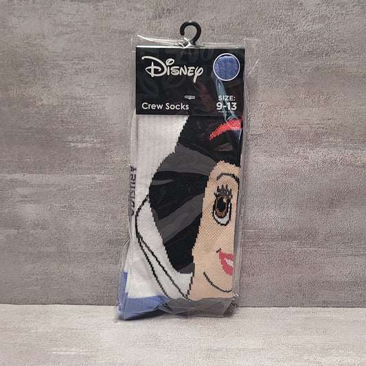 Crazy Sox - Snow White
