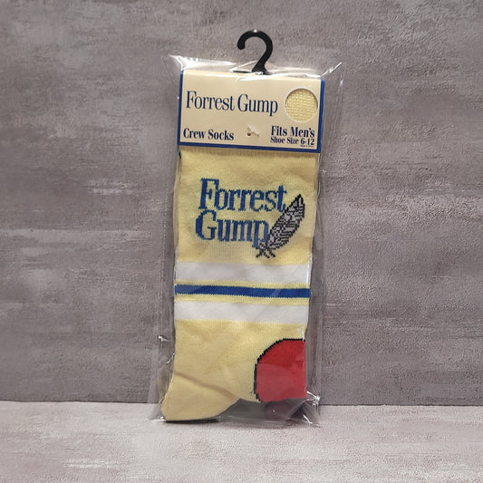 Crazy Sox - Forest Gump
