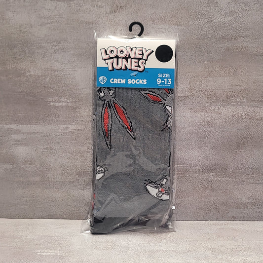 Crazy Sox - Bugz Grey