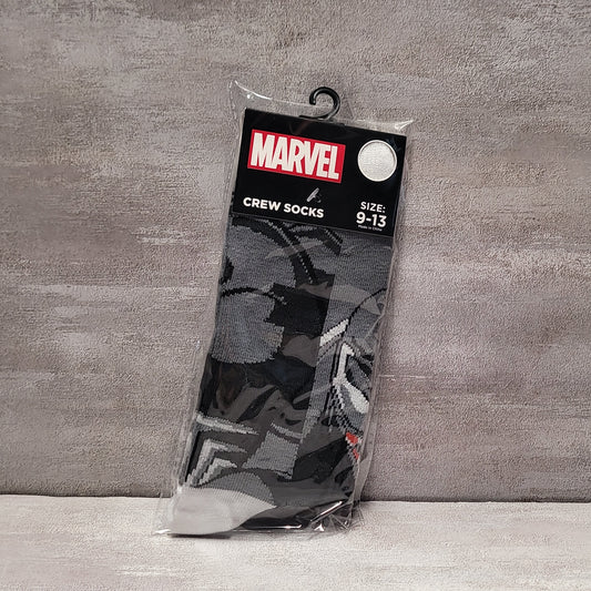 Crazy Sox - Venom