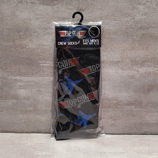 Crazy Sox - Top Gun