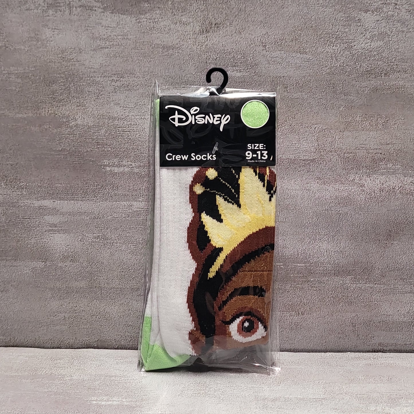 Crazy Sox - Tiana