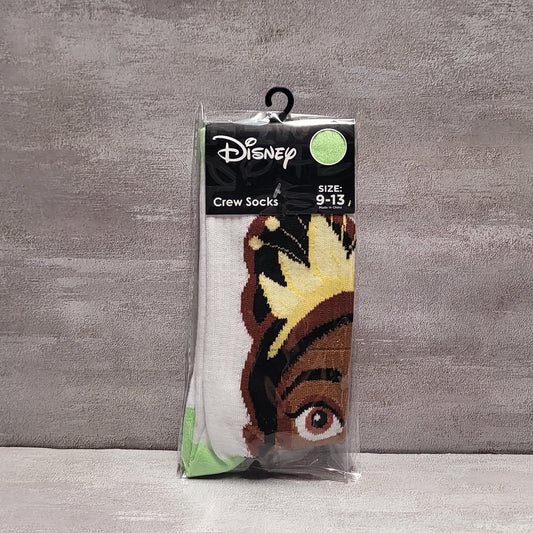 Crazy Sox - Tiana