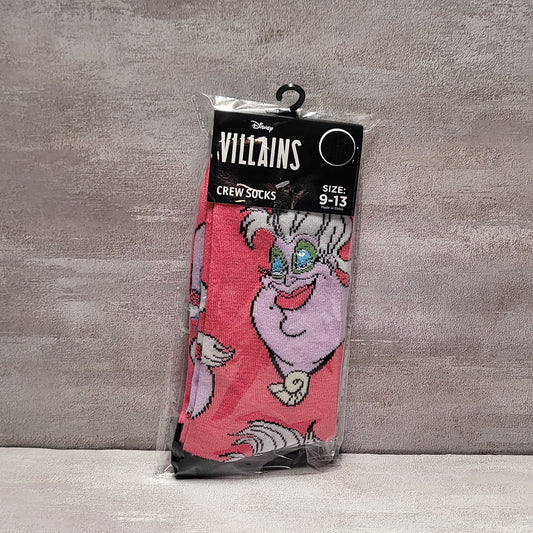 Crazy Sox - Ursula