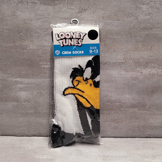Crazy Sox - Daffy Duck