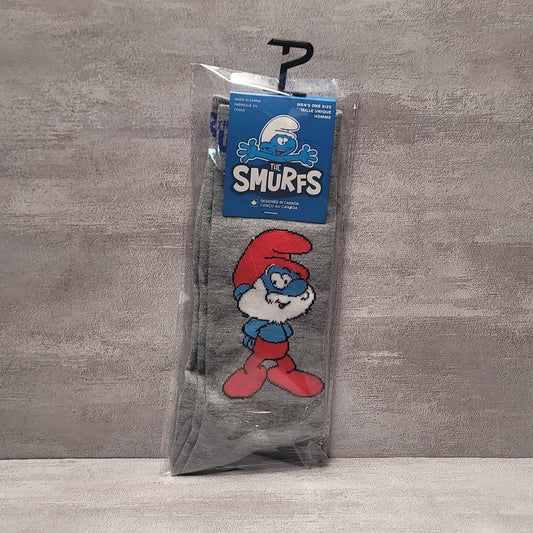 Crazy Sox - Papa Smurf