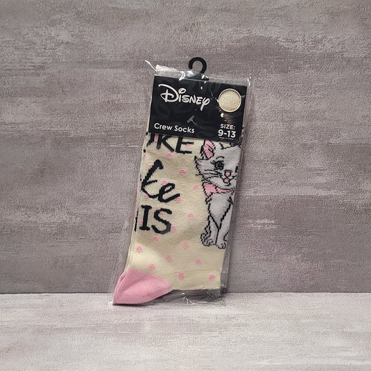 Crazy Sox - Marie
