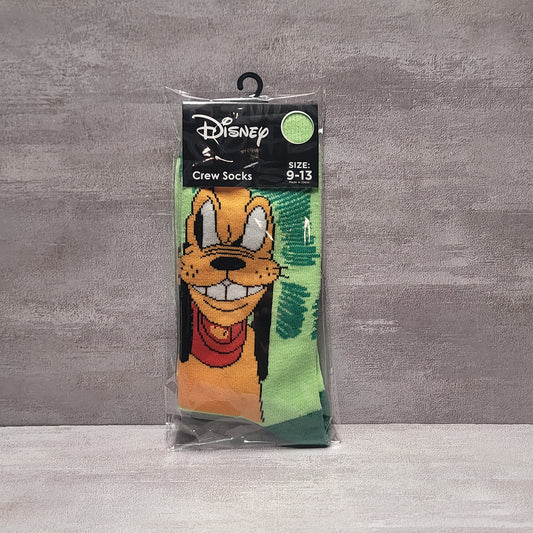 Crazy Sox - Pluto
