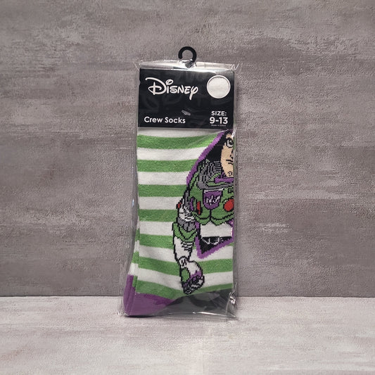Crazy Sox - Buzz