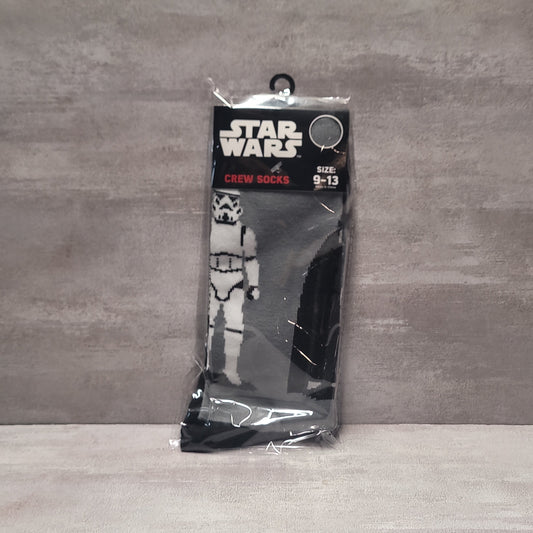 Crazy Sox - Storm Trooper