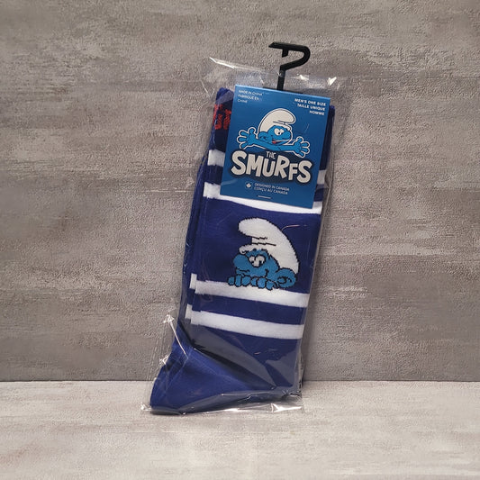 Crazy Sox - Smurf
