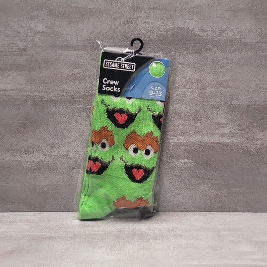 Crazy Sox - Oscar