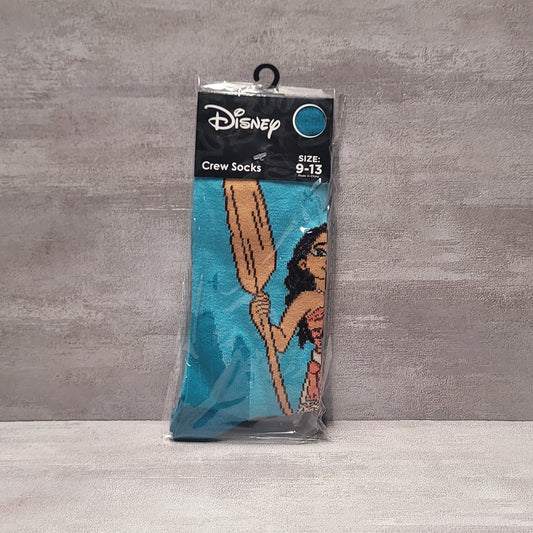 Crazy Sox - Moana