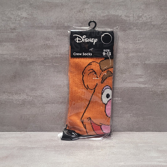 Crazy Sox - Fozzie