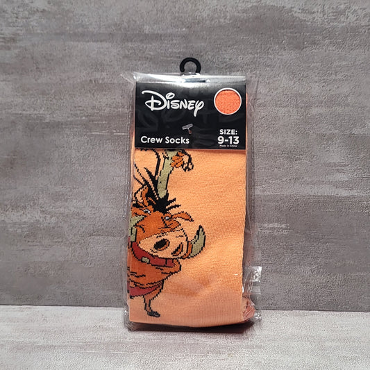 Crazy Sox - Pumbaa