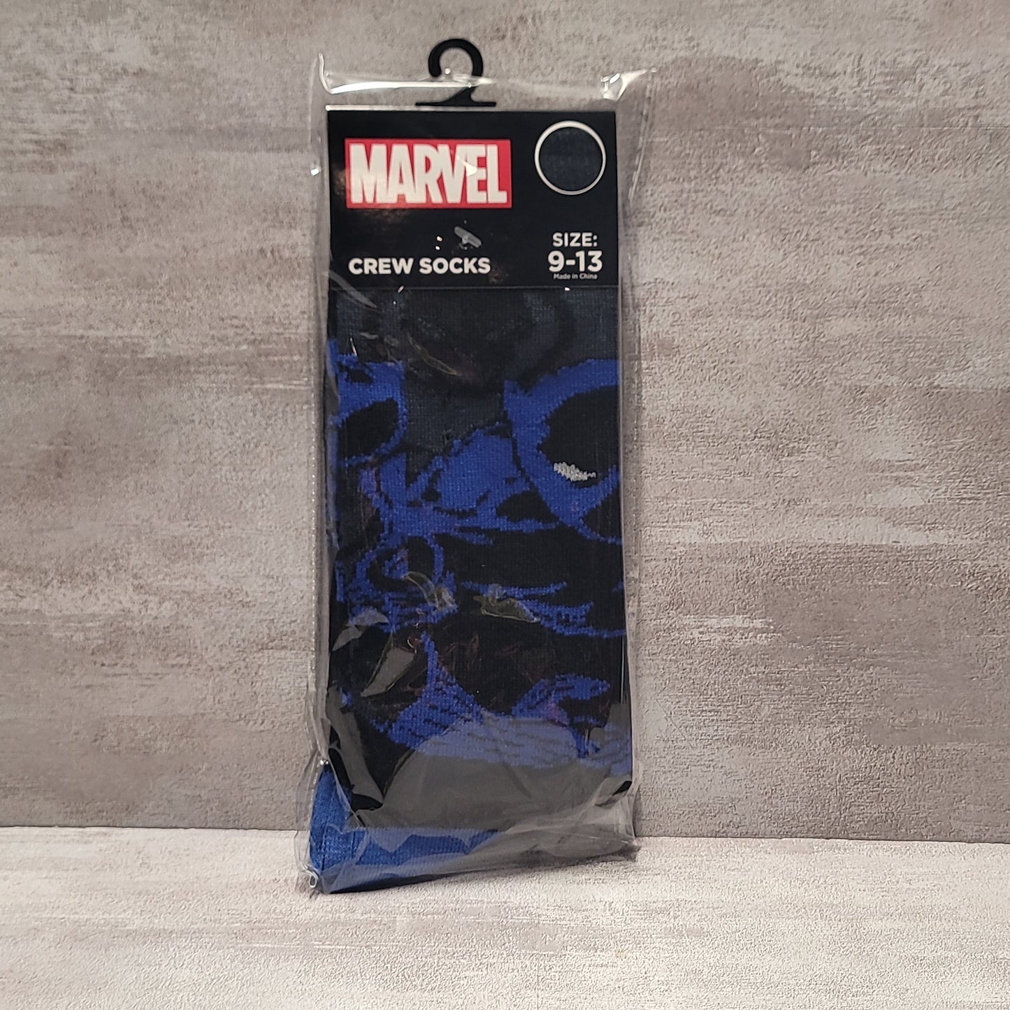 Crazy Sox - Black Panther