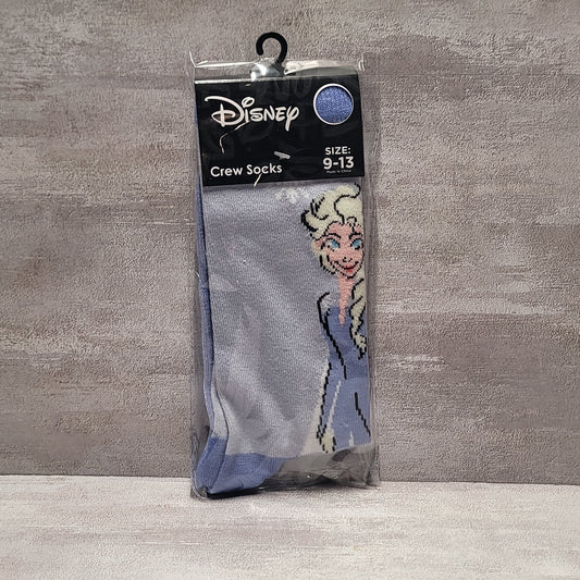 Crazy Sox - Elsa