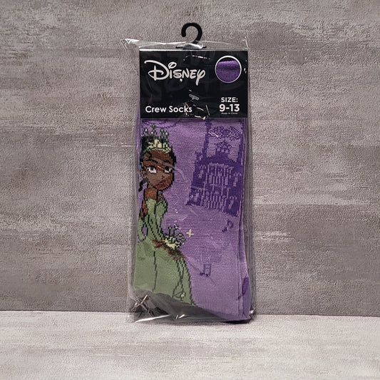 Crazy Sox - Tiana Princess