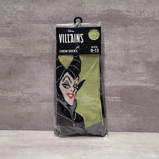 Crazy Sox - Maleficent