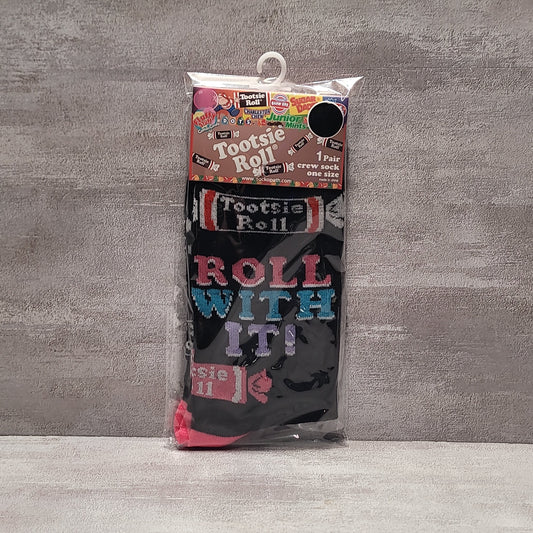 Crazy Sox - Roll With It Tootsie