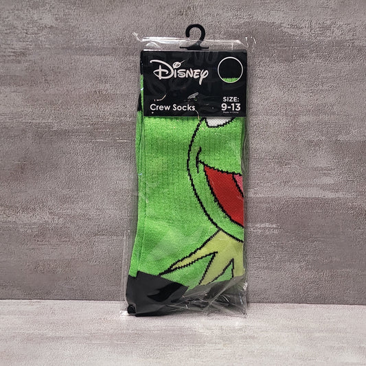Crazy Sox - Kermit
