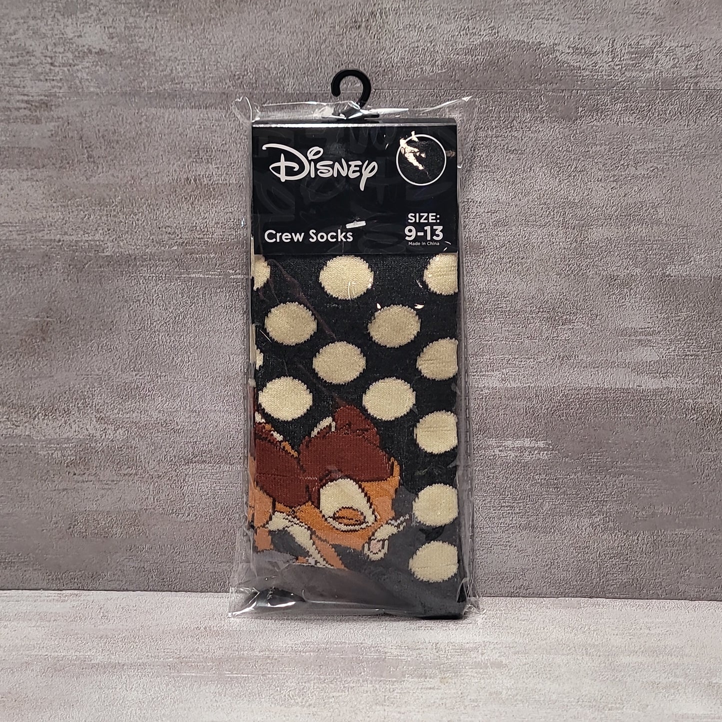 Crazy Sox - Bambi Dots