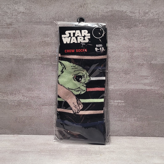 Crazy Sox - Yoda