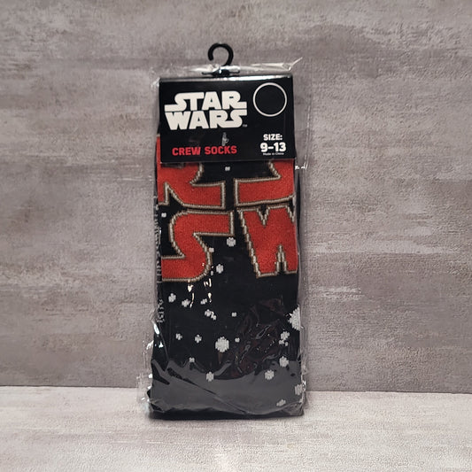Crazy Sox - Star Wars Galaxy