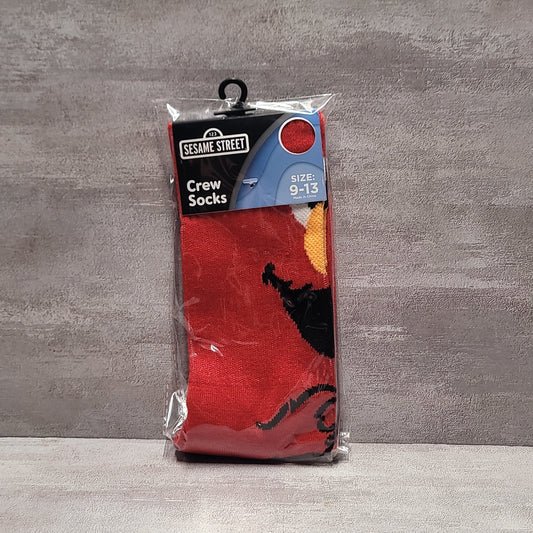 Crazy Sox - Elmo