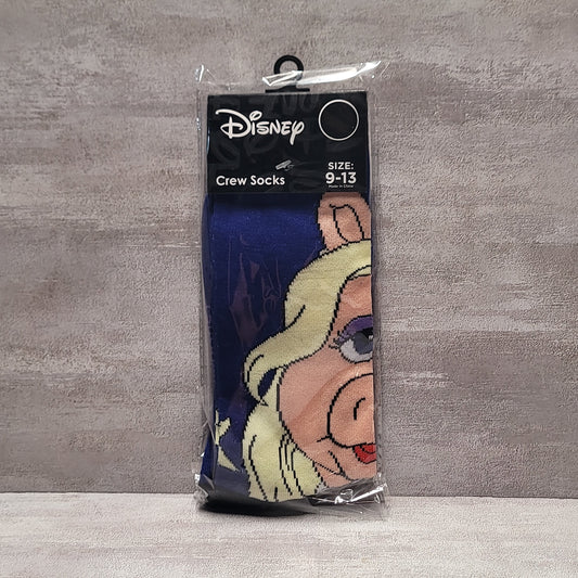 Crazy Sox - Miss Piggy