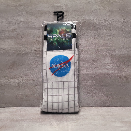 Crazy Sox - Nasa