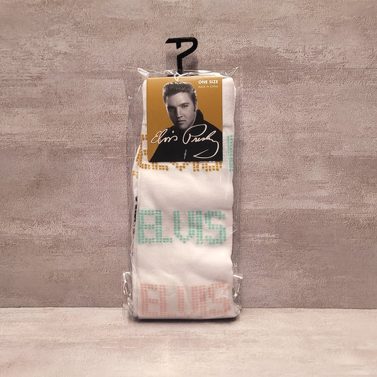 Crazy Sox - Elvis Name
