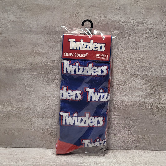 Crazy Sox - Twizzlers