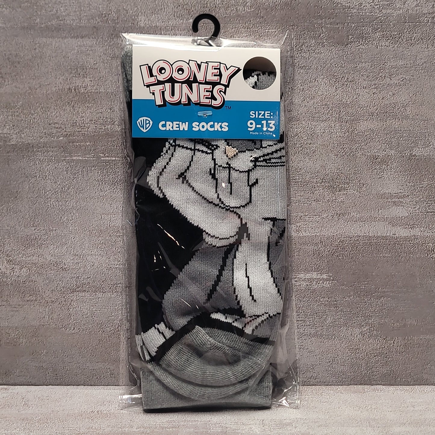 Crazy Sox - Bugz Thinking