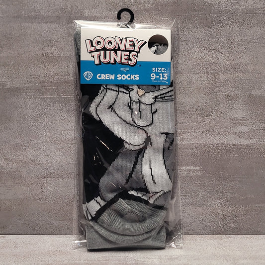 Crazy Sox - Bugz Thinking