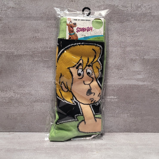 Crazy Sox - Shaggy