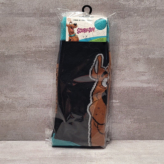 Crazy Sox - Scooby