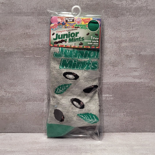 Crazy Sox - Junior Mints