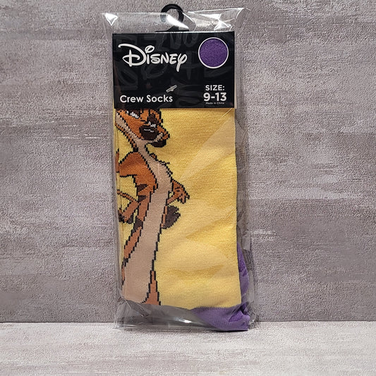Crazy Sox - Timon